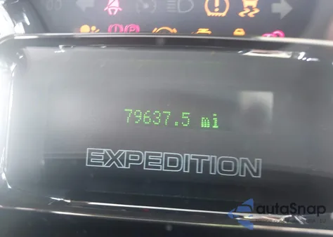 2013 Ford Expedition Xlt из США, поврежденный, VIN 1FMJU1J5XDEF41554